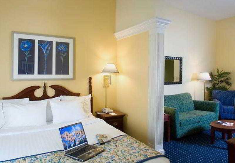สปริงฮิลล์ สวีท แอตแลนตา เคนเนซอร์ Hotel ห้อง รูปภาพ